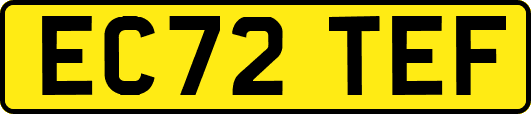 EC72TEF