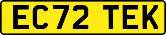 EC72TEK