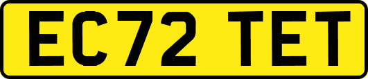 EC72TET