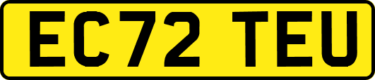 EC72TEU