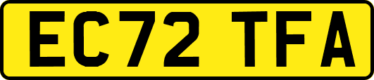 EC72TFA