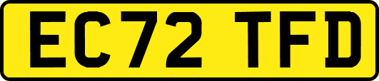 EC72TFD