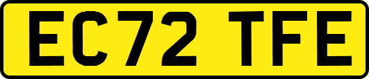 EC72TFE