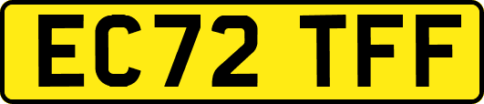 EC72TFF