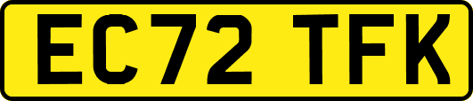 EC72TFK