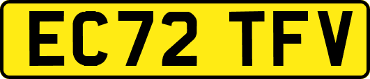EC72TFV