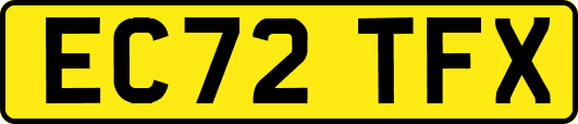 EC72TFX