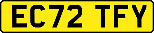 EC72TFY