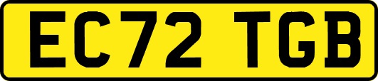 EC72TGB