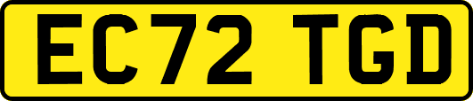 EC72TGD
