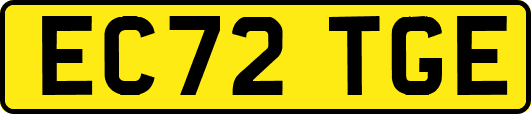 EC72TGE
