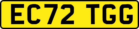 EC72TGG