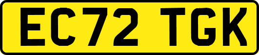 EC72TGK