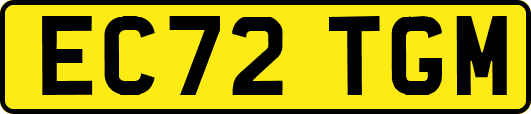 EC72TGM