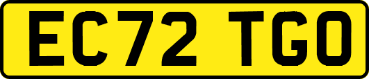 EC72TGO
