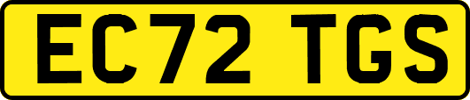 EC72TGS
