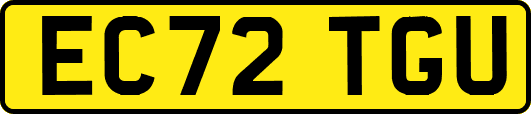 EC72TGU