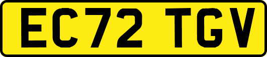 EC72TGV