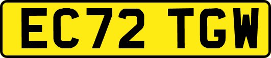 EC72TGW