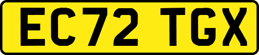 EC72TGX