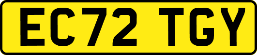 EC72TGY