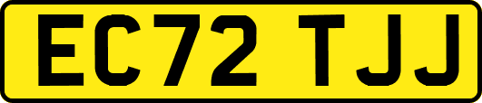EC72TJJ