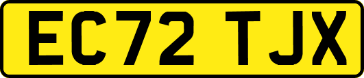EC72TJX