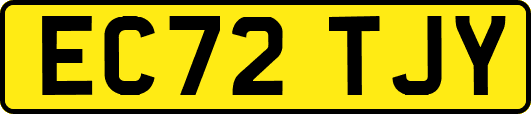 EC72TJY