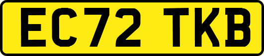 EC72TKB