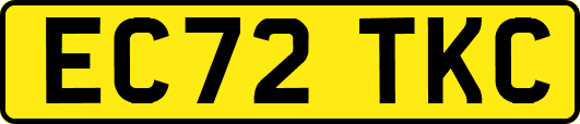 EC72TKC