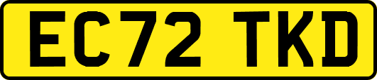 EC72TKD