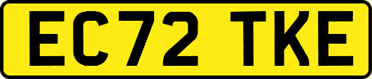 EC72TKE