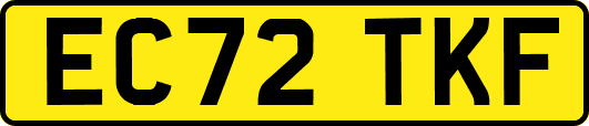 EC72TKF