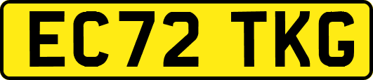 EC72TKG