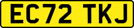 EC72TKJ