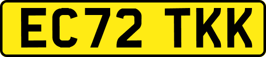 EC72TKK