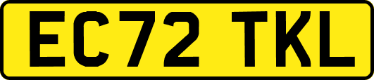 EC72TKL