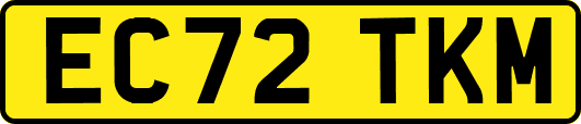EC72TKM