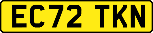 EC72TKN