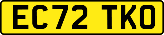 EC72TKO