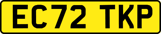 EC72TKP