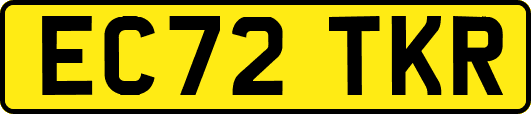 EC72TKR