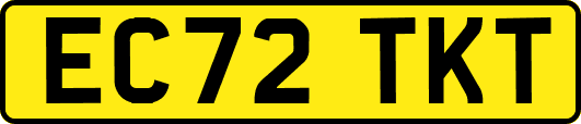 EC72TKT