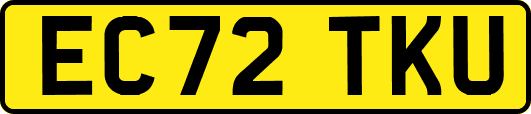 EC72TKU