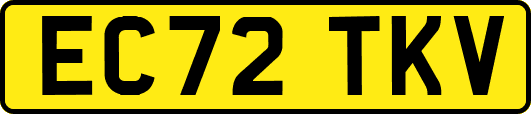 EC72TKV