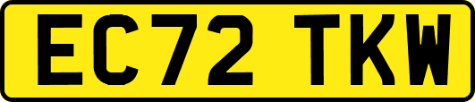 EC72TKW