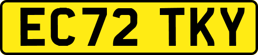 EC72TKY