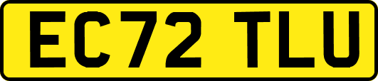 EC72TLU