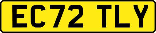 EC72TLY