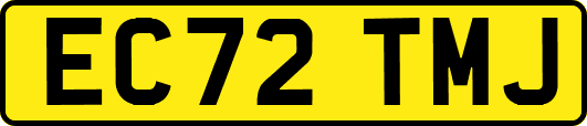 EC72TMJ